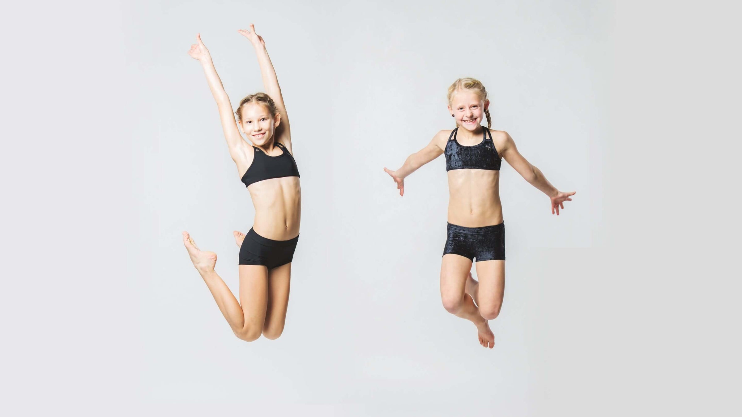 Junior Kids Pole Wear Dragonfly