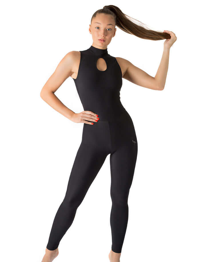 Aerial hoop unitard Luna | Leotard | Color: lilac | Leotard for gymnastics | Dragonfly Pole Dance Outfit and Bikram Yoga Unitard