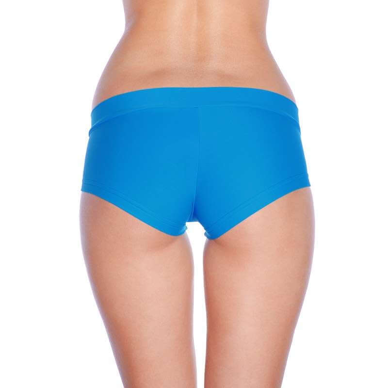 Vera pole shorts | Shorts | Color: pink | Pole Shorts | Dragonfly Pole Dance Clothing and Bikram Hot Yoga Wear