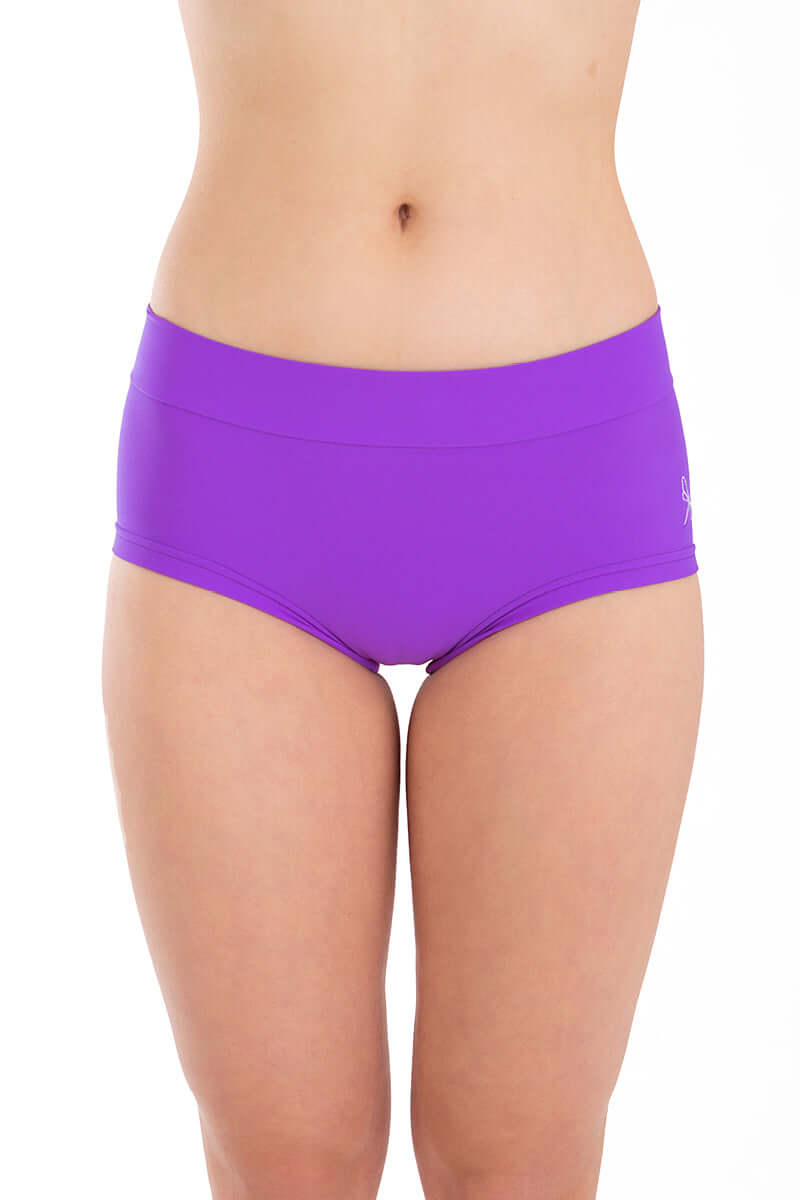 Pole shorts Mandy | Shorts | Color: black | Pole Shorts | Dragonfly Pole Dance Clothing and Bikram Hot Yoga Wear