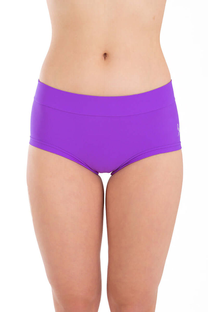 Pole shorts Mandy | Shorts | Color: black | Pole Shorts | Dragonfly Pole Dance Clothing and Bikram Hot Yoga Wear