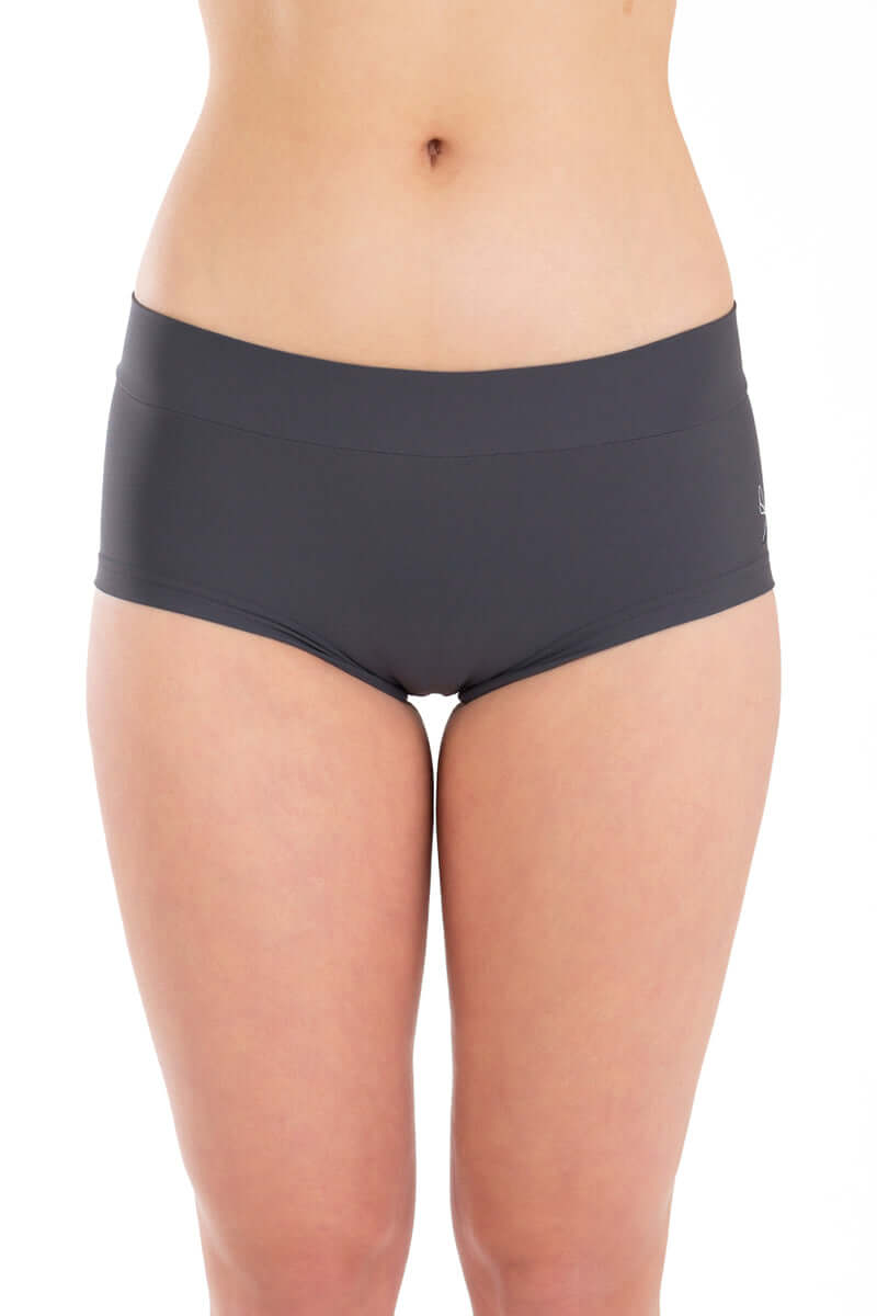 Pole shorts Mandy | Shorts | Color: black | Pole Shorts | Dragonfly Pole Dance Clothing and Bikram Hot Yoga Wear