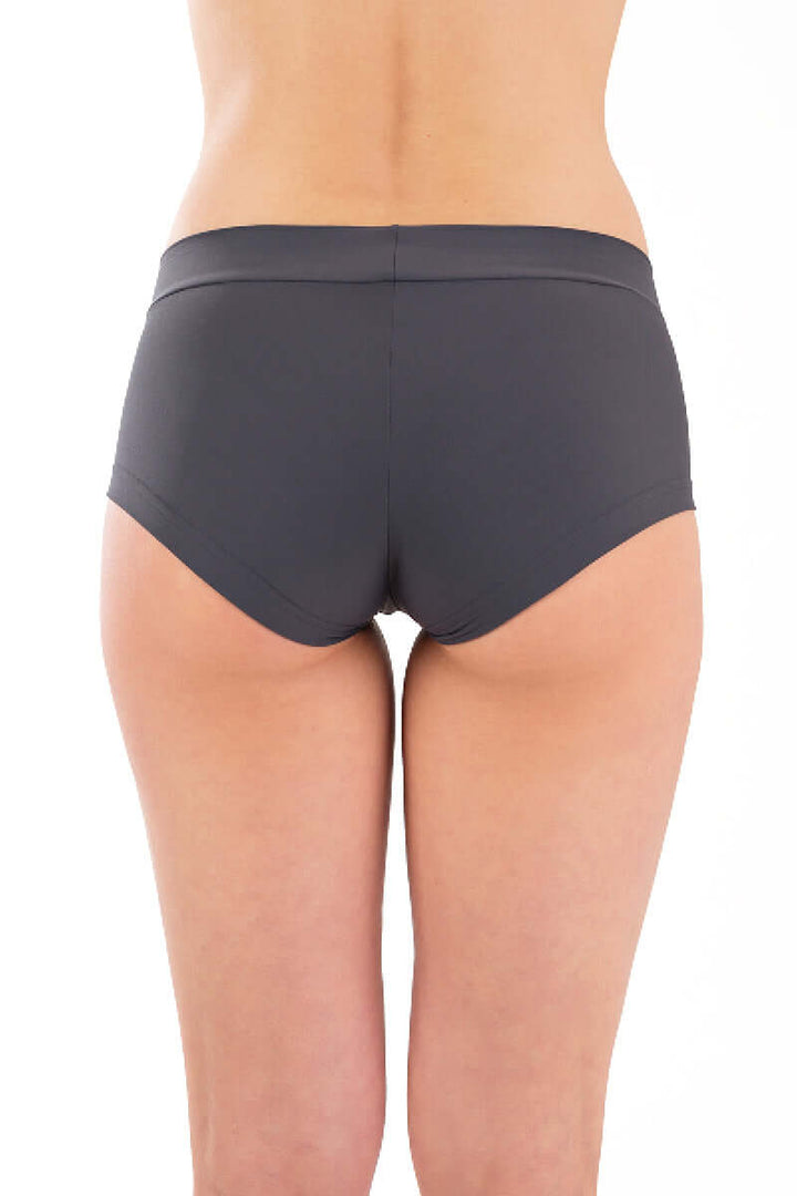 Pole shorts Mandy | Shorts | Color: black | Pole Shorts | Dragonfly Pole Dance Clothing and Bikram Hot Yoga Wear