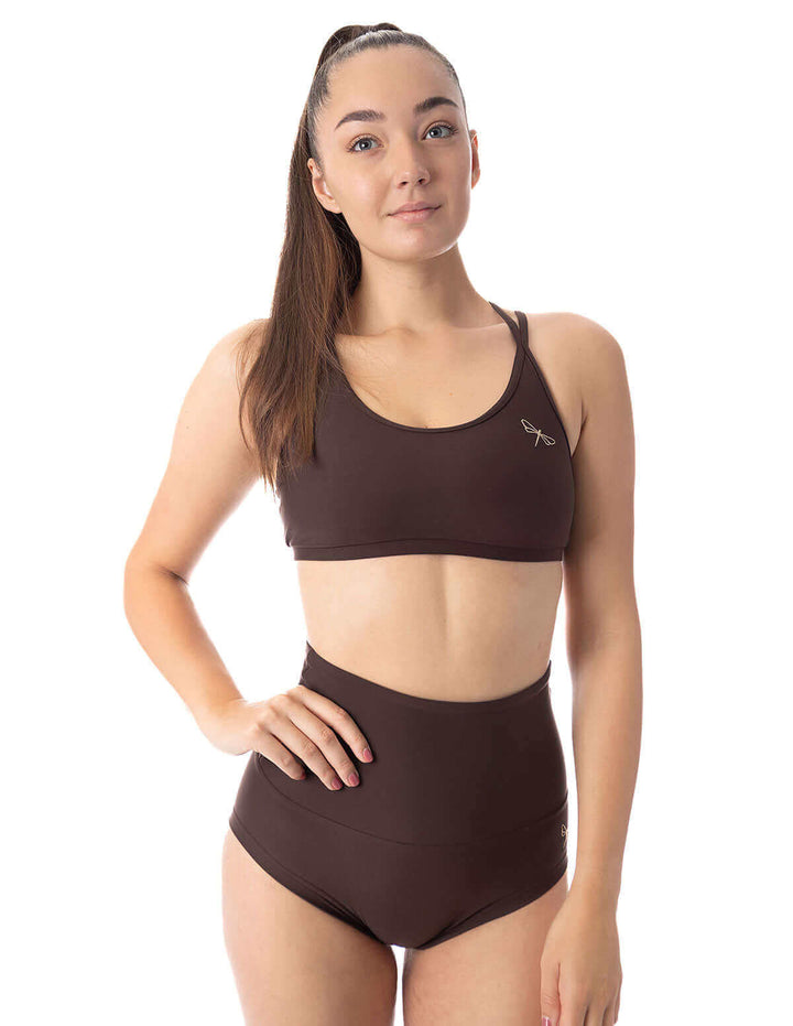 Pole Dance Sport-BH Nicole