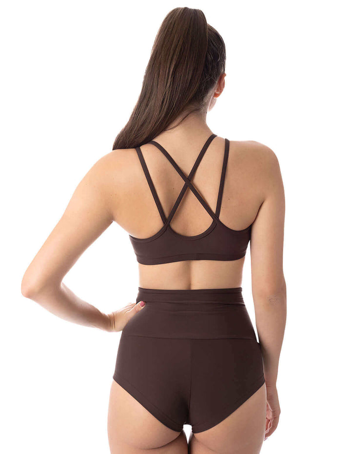 Pole Dance Sport-BH Nicole