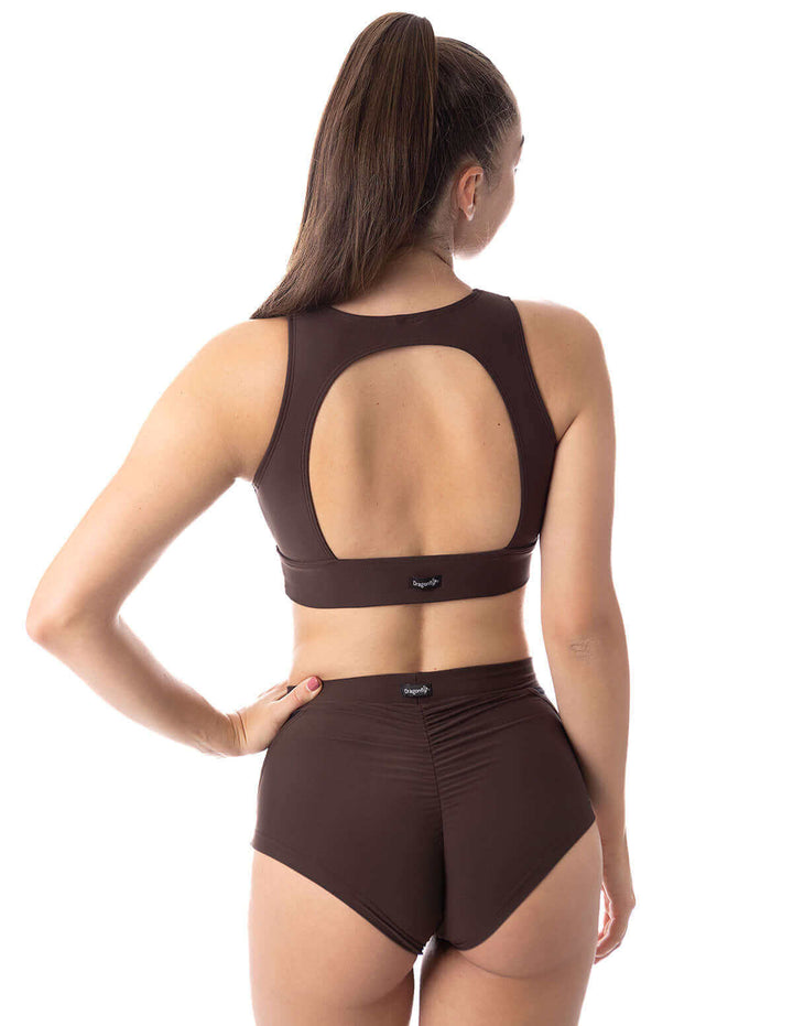 Mesh Sport-BH Rachel
