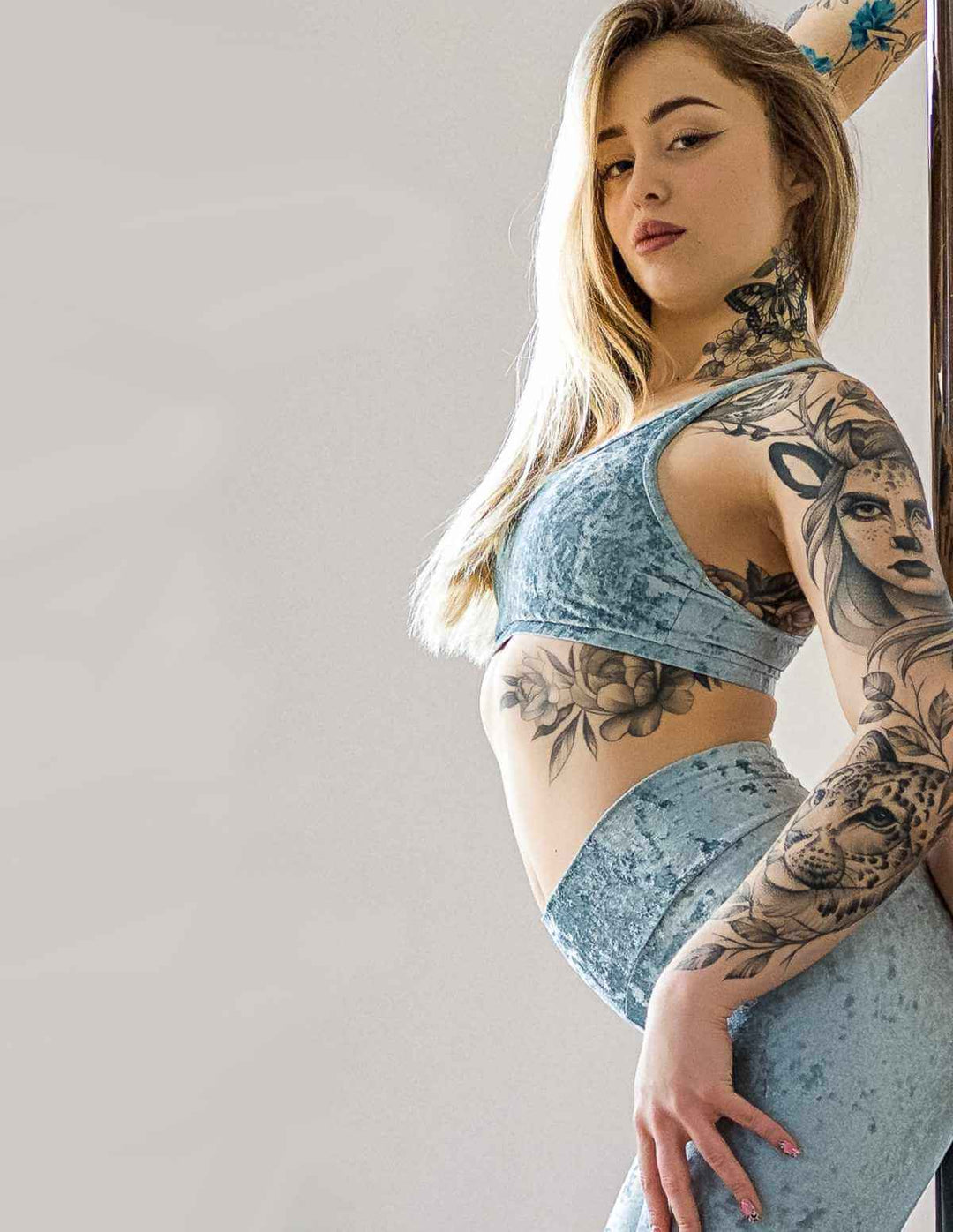 {{ product.title }} | {{ product.type }} Dragonfly Clothing