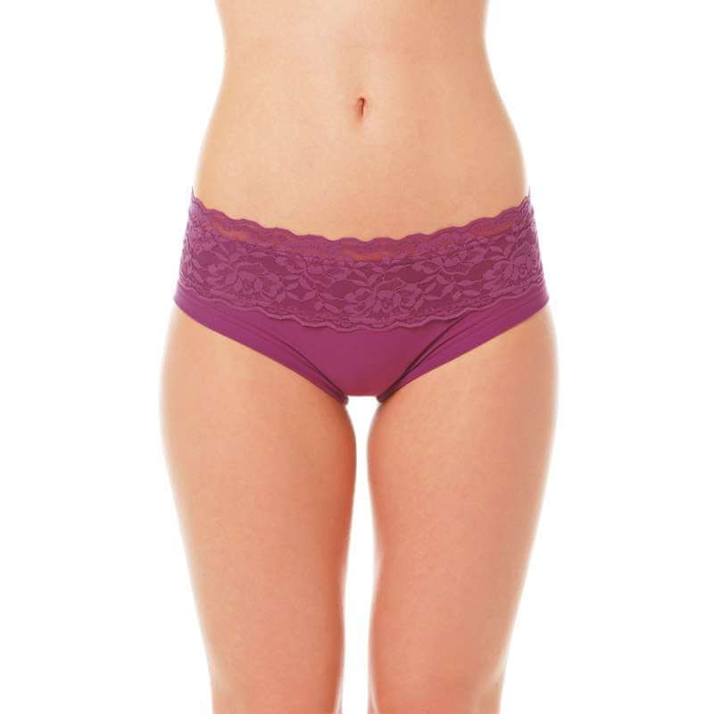 Lace pole dance shorts Mia | Shorts | Color: ruby lace | Pole Shorts | Dragonfly Pole Dance Clothing and Bikram Hot Yoga Wear
