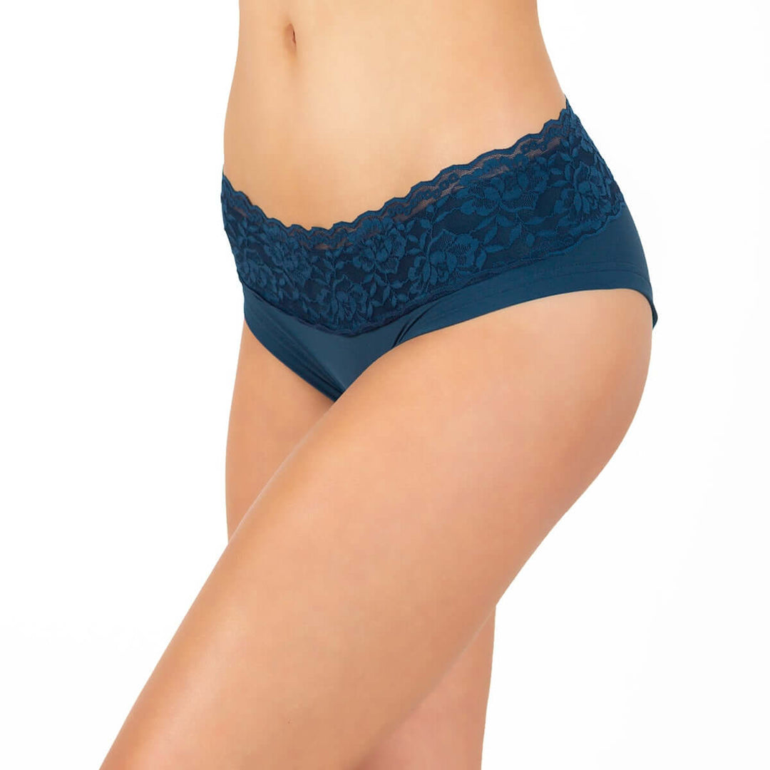 Lace pole dance shorts Mia | Spitzen Pole Dancing Shorts | Color: ruby lace | Pole Shorts | Dragonfly Pole Dance Clothing and Bikram Hot Yoga Wear