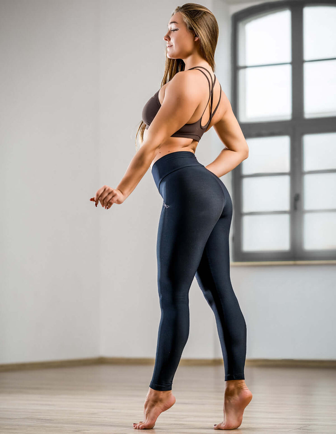 Pole Dance Sport-BH Nicole