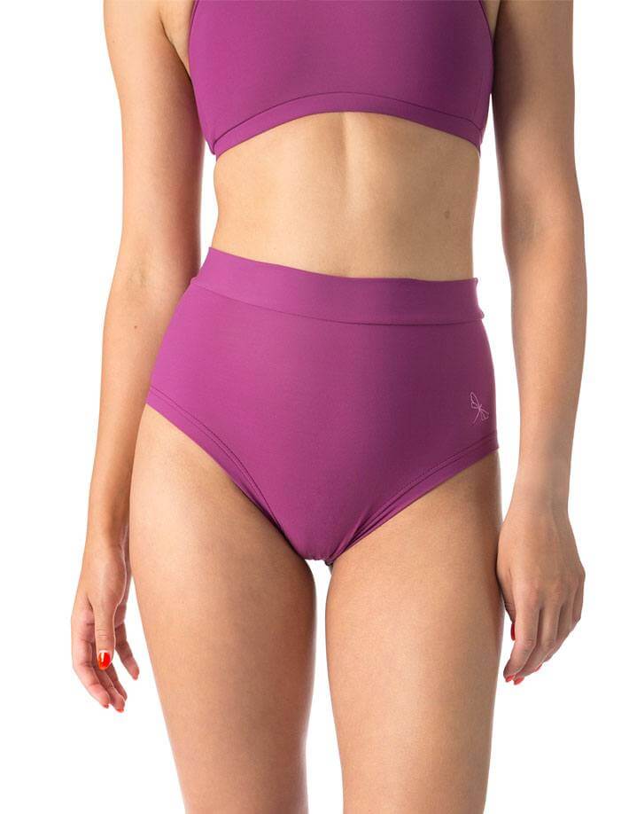 Scrunch pole shorts Lola | Shorts | Color: black | Pole Shorts | Dragonfly Pole Dance Clothing and Bikram Hot Yoga Wear