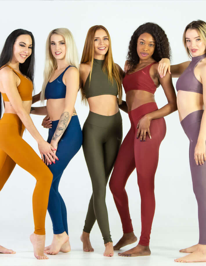 Pole dance sports bra Nicole | Sports bra | Color: black | Women's sports bra | Sportovní podprsenka | Sport-BH | Brassiere sport | Dragonfly Pole Dance Clothes and Bikram Hot Yoga Outfit