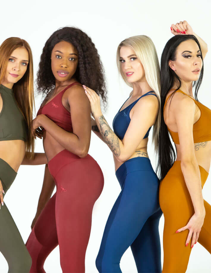{{ product.title }} | {{ product.type }} Dragonfly Clothing