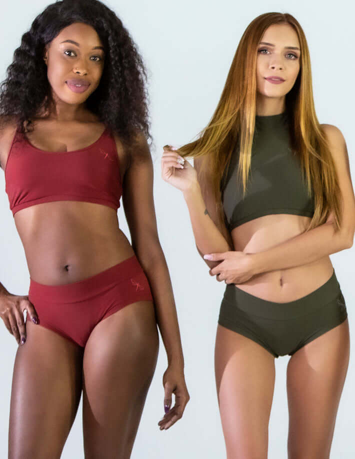 {{ product.title }} | {{ product.type }} Dragonfly Clothing