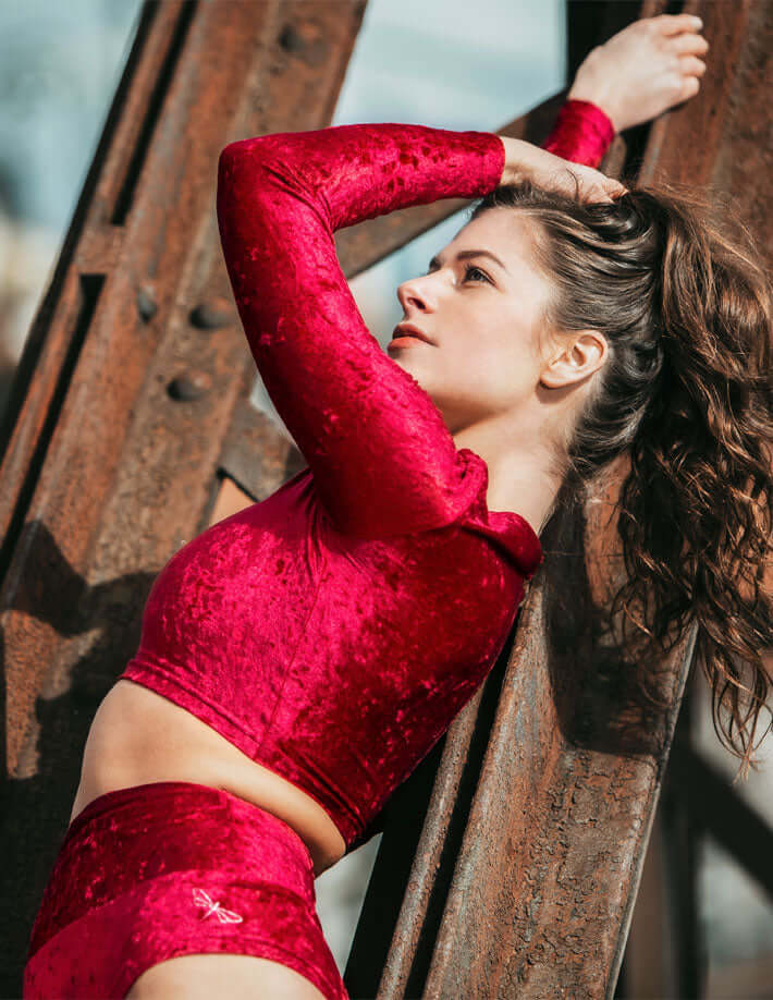 {{ product.title }} | {{ product.type }} Dragonfly Clothing